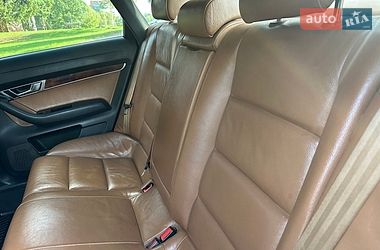 Седан Audi A6 2006 в Ровно