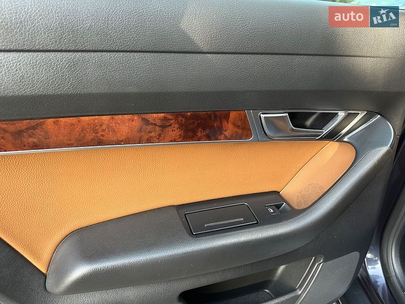 Седан Audi A6 2006 в Ровно