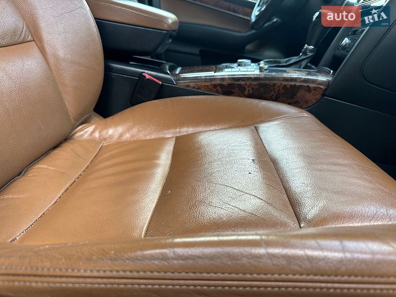 Седан Audi A6 2006 в Ровно