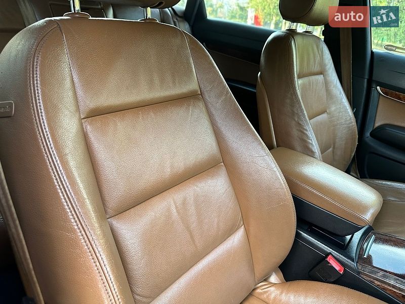 Седан Audi A6 2006 в Ровно