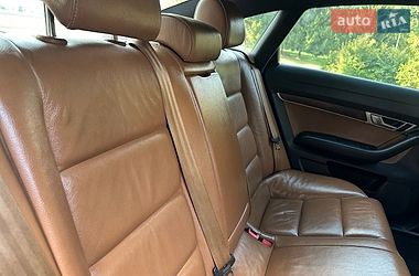 Седан Audi A6 2006 в Ровно