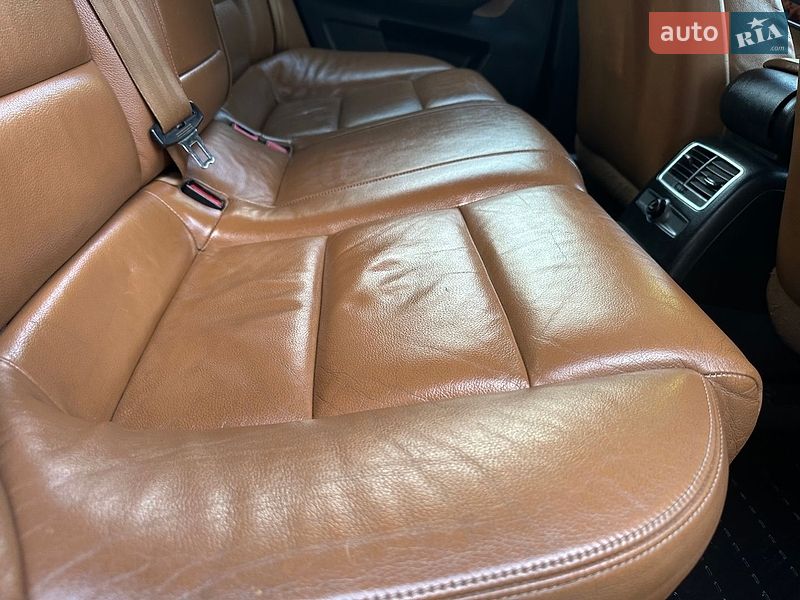 Седан Audi A6 2006 в Ровно