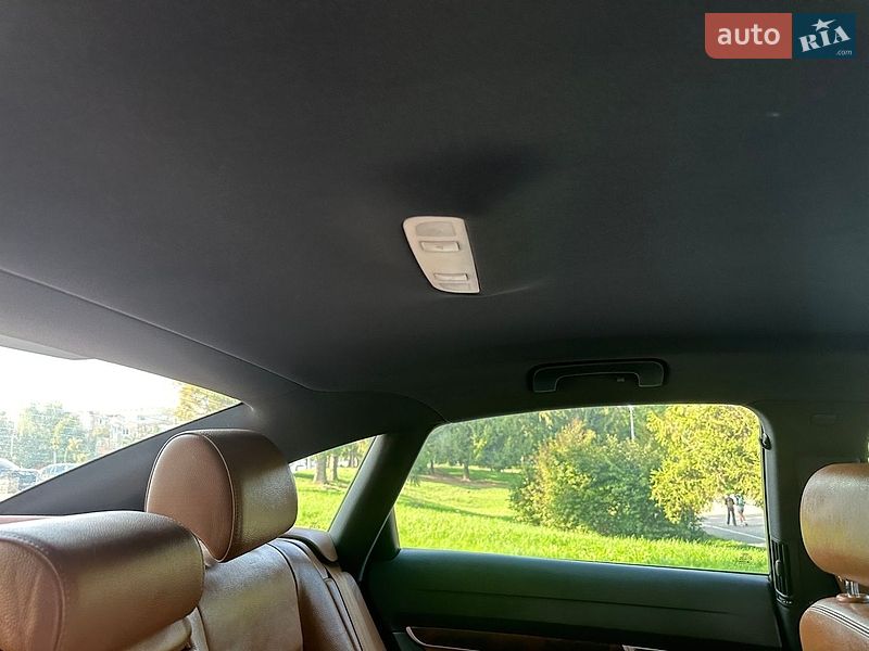Седан Audi A6 2006 в Ровно