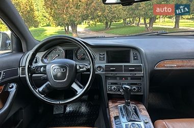 Седан Audi A6 2006 в Ровно