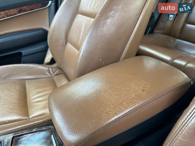 Седан Audi A6 2006 в Ровно