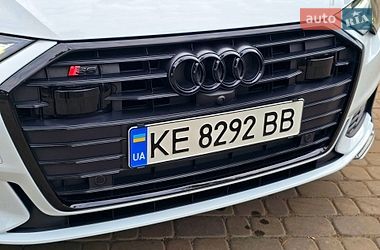 Седан Audi A6 2019 в Дніпрі