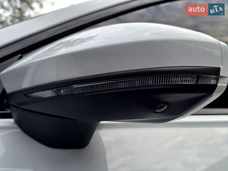 Седан Audi A6 2019 в Дніпрі