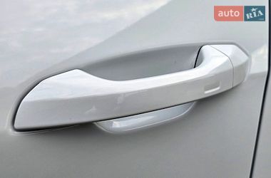 Седан Audi A6 2019 в Дніпрі