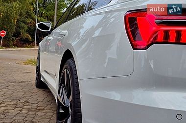 Седан Audi A6 2019 в Дніпрі