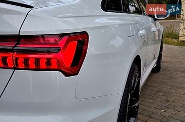 Седан Audi A6 2019 в Дніпрі