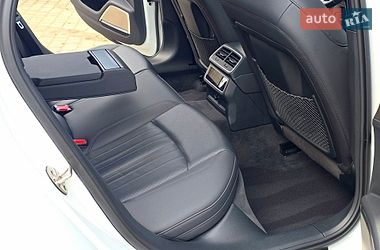 Седан Audi A6 2019 в Дніпрі