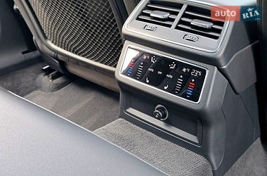 Седан Audi A6 2019 в Дніпрі
