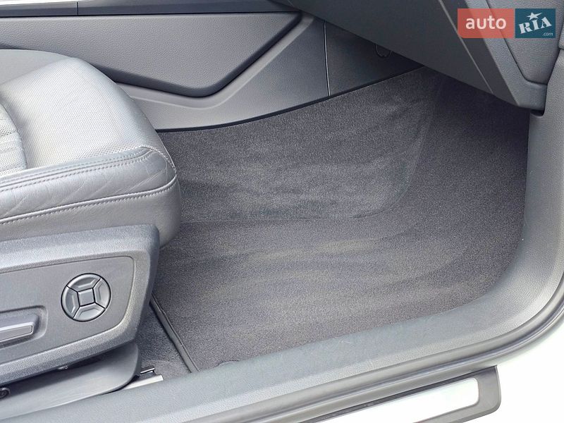 Седан Audi A6 2019 в Дніпрі
