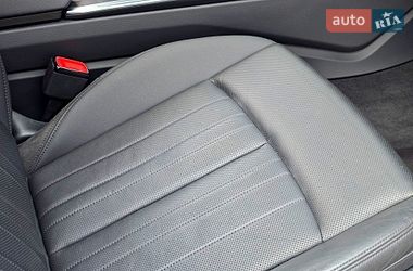 Седан Audi A6 2019 в Дніпрі
