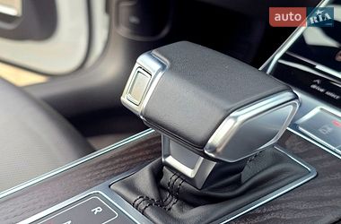 Седан Audi A6 2019 в Дніпрі