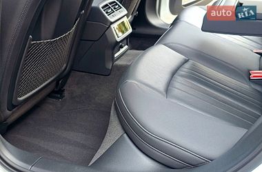 Седан Audi A6 2019 в Дніпрі