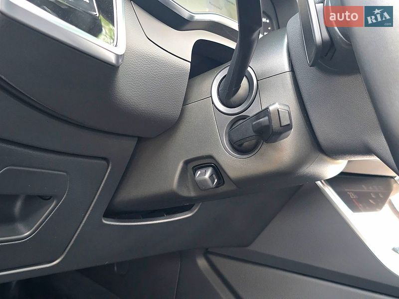 Седан Audi A6 2019 в Дніпрі