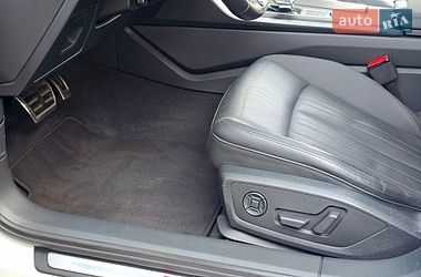 Седан Audi A6 2019 в Дніпрі
