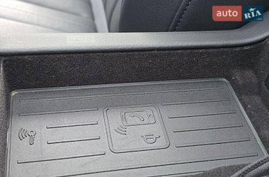 Седан Audi A6 2019 в Дніпрі