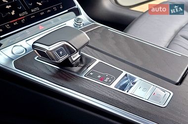 Седан Audi A6 2019 в Дніпрі
