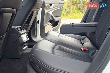 Седан Audi A6 2019 в Дніпрі