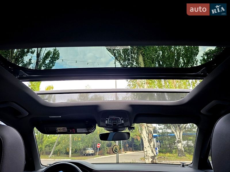 Седан Audi A6 2019 в Дніпрі