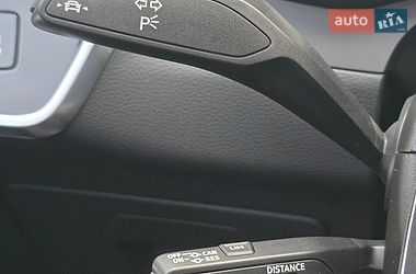 Седан Audi A6 2019 в Дніпрі