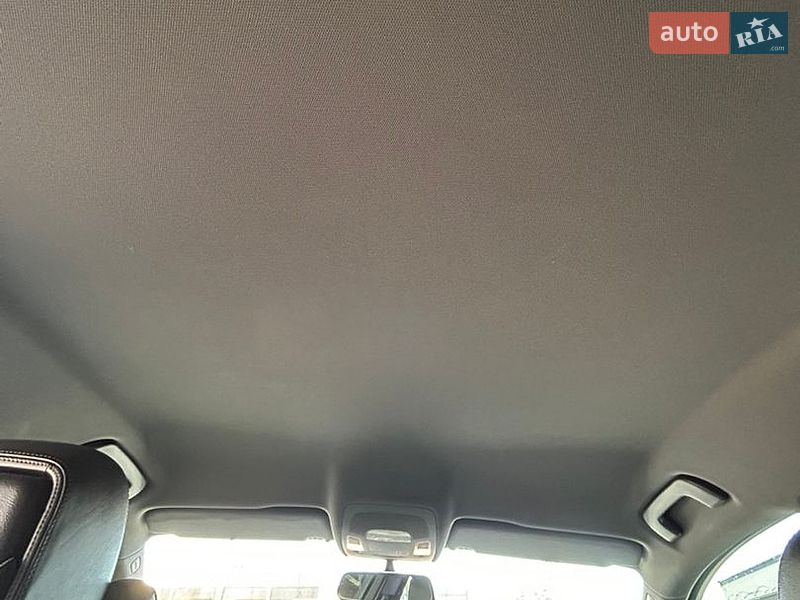 Седан Audi A6 2012 в Киеве