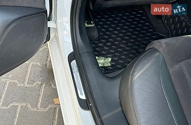 Седан Audi A6 2012 в Киеве