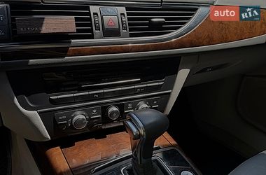 Седан Audi A6 2012 в Тячеве фото 8 Седан Audi A6 2012 в Тячеве