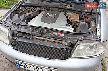 Audi A6  2000