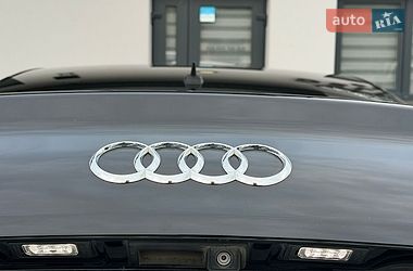 Седан Audi A6 2015 в Львові