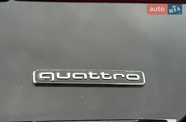 Седан Audi A6 2015 в Львові