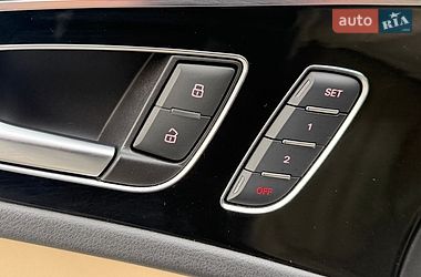 Седан Audi A6 2015 в Львові
