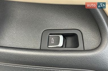 Седан Audi A6 2015 в Львові