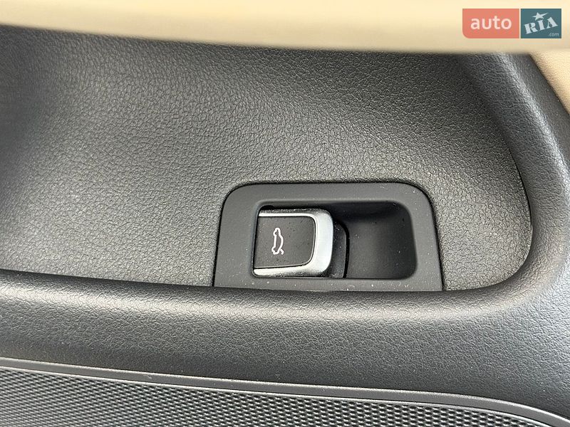 Седан Audi A6 2015 в Львові