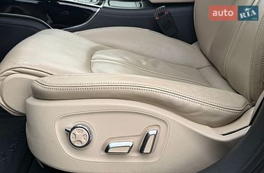 Седан Audi A6 2015 в Львові