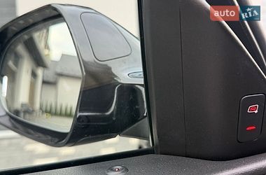 Седан Audi A6 2015 в Львові