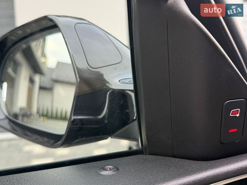 Седан Audi A6 2015 в Львові