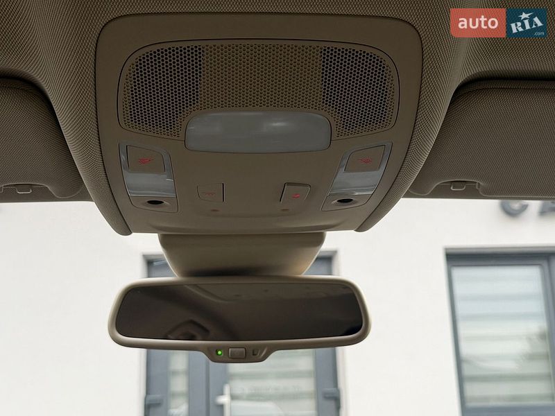 Седан Audi A6 2015 в Львові