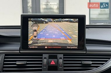Седан Audi A6 2015 в Львові