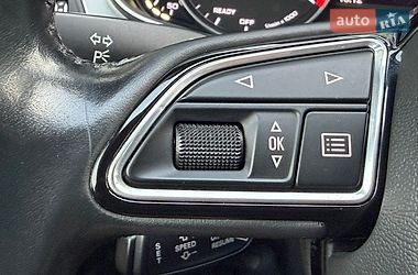 Седан Audi A6 2015 в Львові