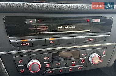 Седан Audi A6 2015 в Львові