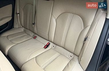 Седан Audi A6 2015 в Львові