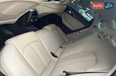 Седан Audi A6 2015 в Львові