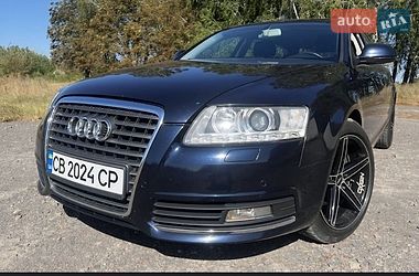 Універсал Audi A6 2009 в Рокитному фото 2 Універсал Audi A6 2009 в Рокитному