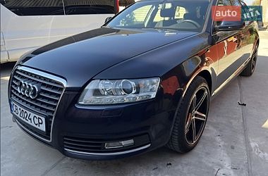 Універсал Audi A6 2009 в Рокитному фото 3 Універсал Audi A6 2009 в Рокитному