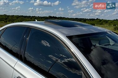 Седан Audi A6 2014 в Виннице