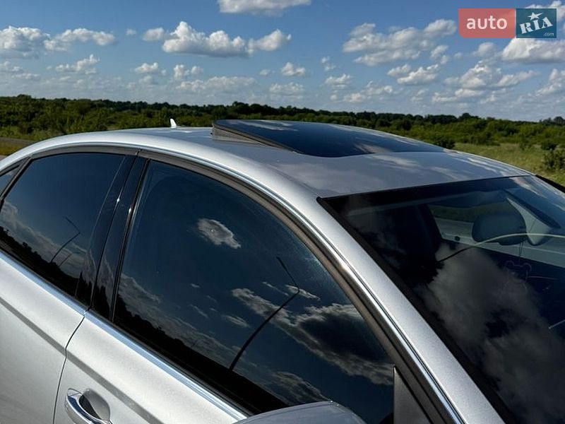 Седан Audi A6 2014 в Виннице