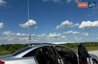 Седан Audi A6 2014 в Виннице